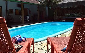 Velinn Pousada Gaia Gardens